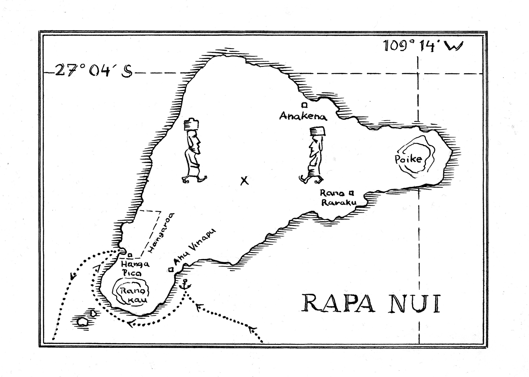 rapa nui, 